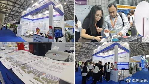 中國國際橡膠技術(shù)展首日觀察 行業(yè)變革與創(chuàng)新驅(qū)動下，卓創(chuàng)資訊專業(yè)服務(wù)與深度技術(shù)咨詢獲高度關(guān)注